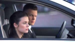 she keeps telling you that she wants a divorce