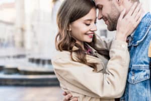 signs that an aries wants to be with you
