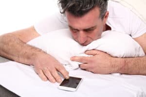 some ways to say goodnight to a guy friend through texts