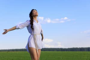 be graceful