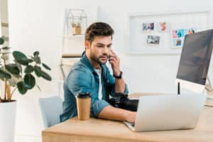 be more productive