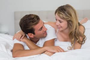 be supportive with your husband