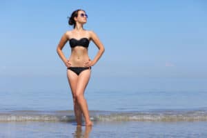 body curves