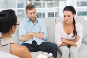 consider counselling as a solution