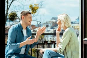 do not be in a rush to be in a relationship