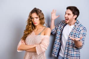don't force her to change