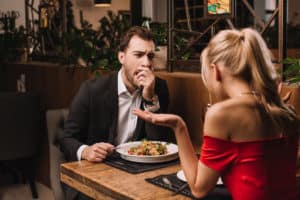 end the conversation
