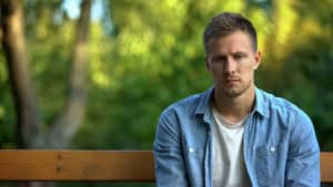 he is an introvert so he may think you are the one but never let everyone know