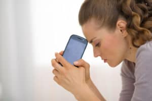 he took long time to text you back