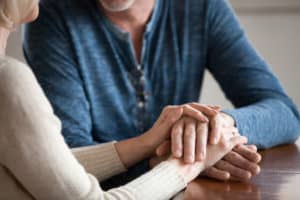 he understands you emotionally