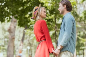 how to make capricorn man miss you