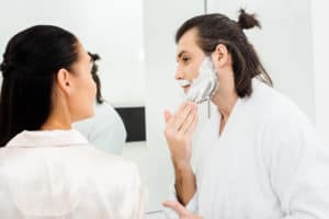 keep your hygiene