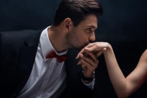 leo ex will annoy you with their romantic gestures