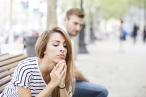 more of the signs that they friendzoned you