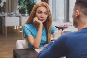 more signs she wants a break up