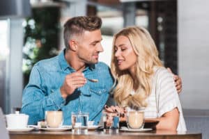 more ways to know that he feels understood by you