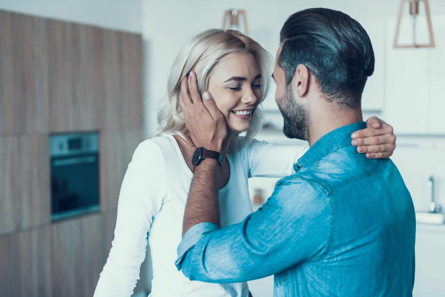 Signs Your Boyfriend Sees You As His Future Wife - LoveDevani.com