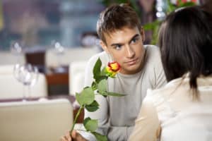 signs a capricorn man is obsessed