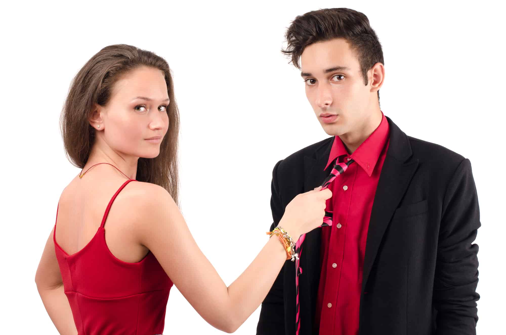 What causes possessiveness in a relationship