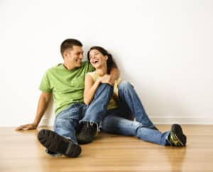 signs that a gemini man wants to be with you 