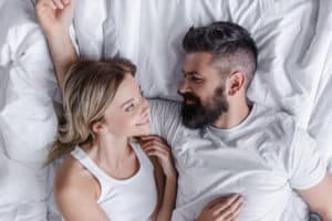 signs that a scorpio woman is committed to you again