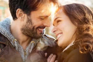 signs that his love for you is never ending