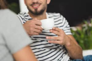 signs your ex boyfriend's best friend likes you