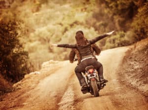 take her to beautiful places