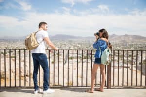 taurus man and scorpio woman love at first sight