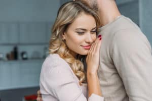 the sign you missed your boyfriend