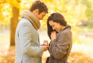 tips on marrying your high school sweetheart