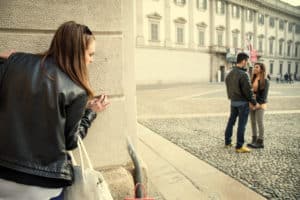 what you shouldn't do when you find out about it