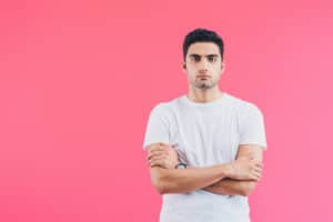 your boyfriend's personality