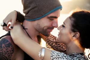 i love you, babe