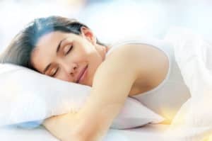 What It May Mean When You Dream Of Kissing Your Crush