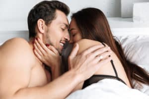 esp (extrasensory perception) connection
