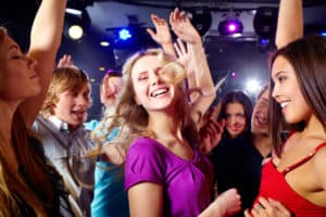 party people