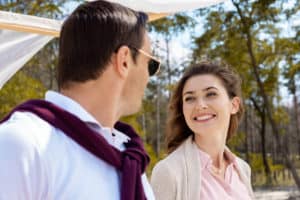 signs of progress of the relationship between pisces and aquarius
