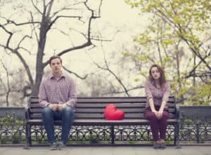 signs someone you don't knows wants to hookup with you