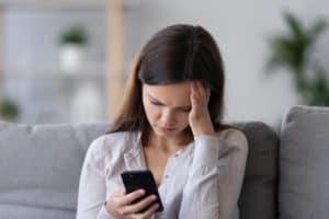 taurus woman gets disappointed easily