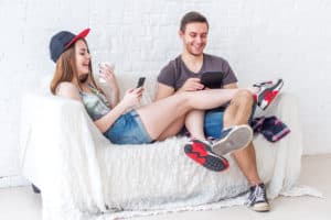 what to do if you also love him