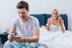he makes you his priority before his wife