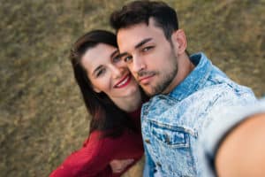 post photos of you and your husband