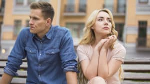what this behavior is like in a relationship
