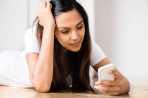 conversation starters if you're talking out of the blue