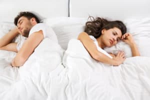 what to do if you think he is cheating