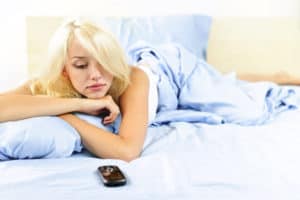 when you should not contact your ex