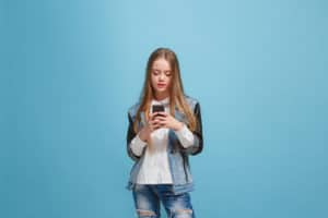 what you should do if your ex adds you back on social media