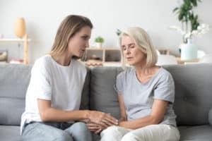 admit you were wrong