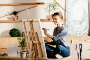 enjoy your hobbies